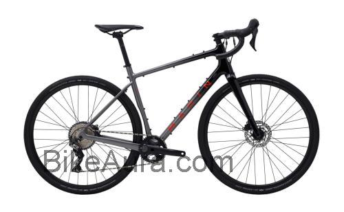 Marin Headlands 1 ficha-técnica e avaliações